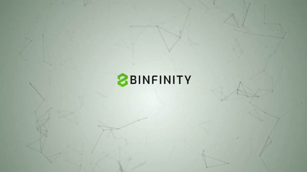Binfinity <br>Investing.com
